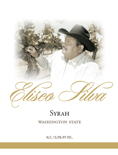 NV Eliseo Silva Syrah MAIN