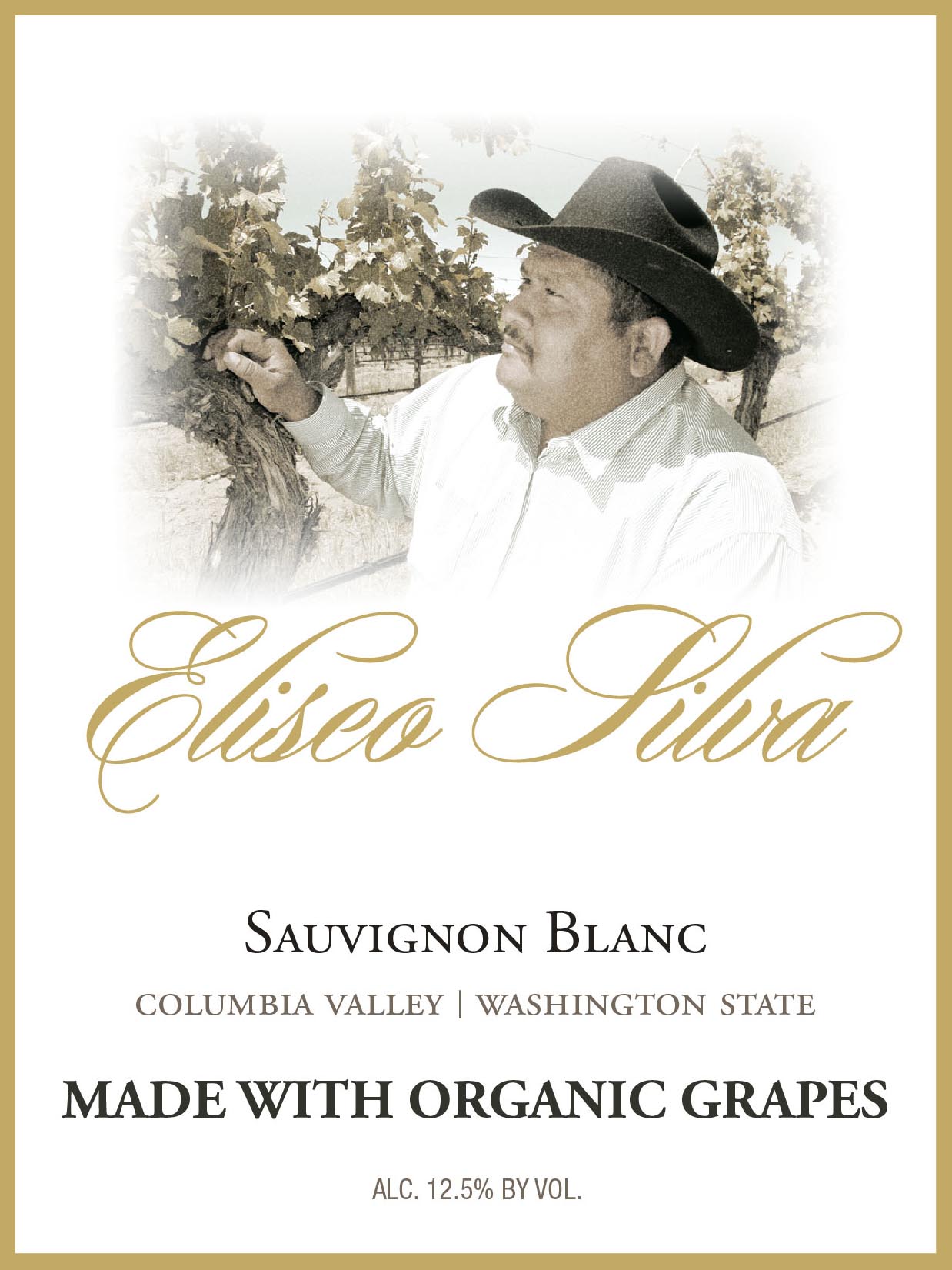 NV Eliseo Silva MWO Sauvignon Blanc MAIN