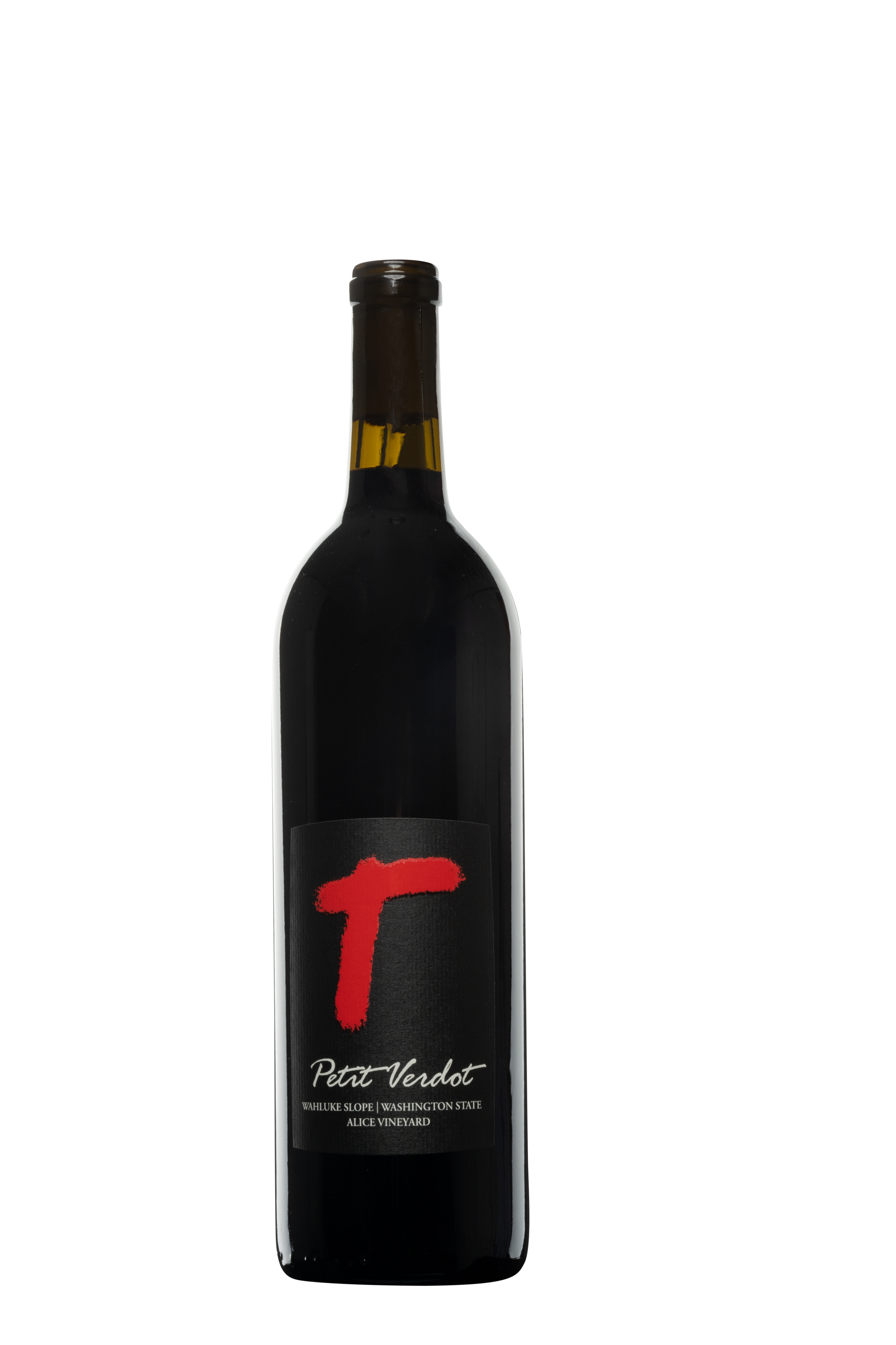 2019 Petit Verdot MAIN