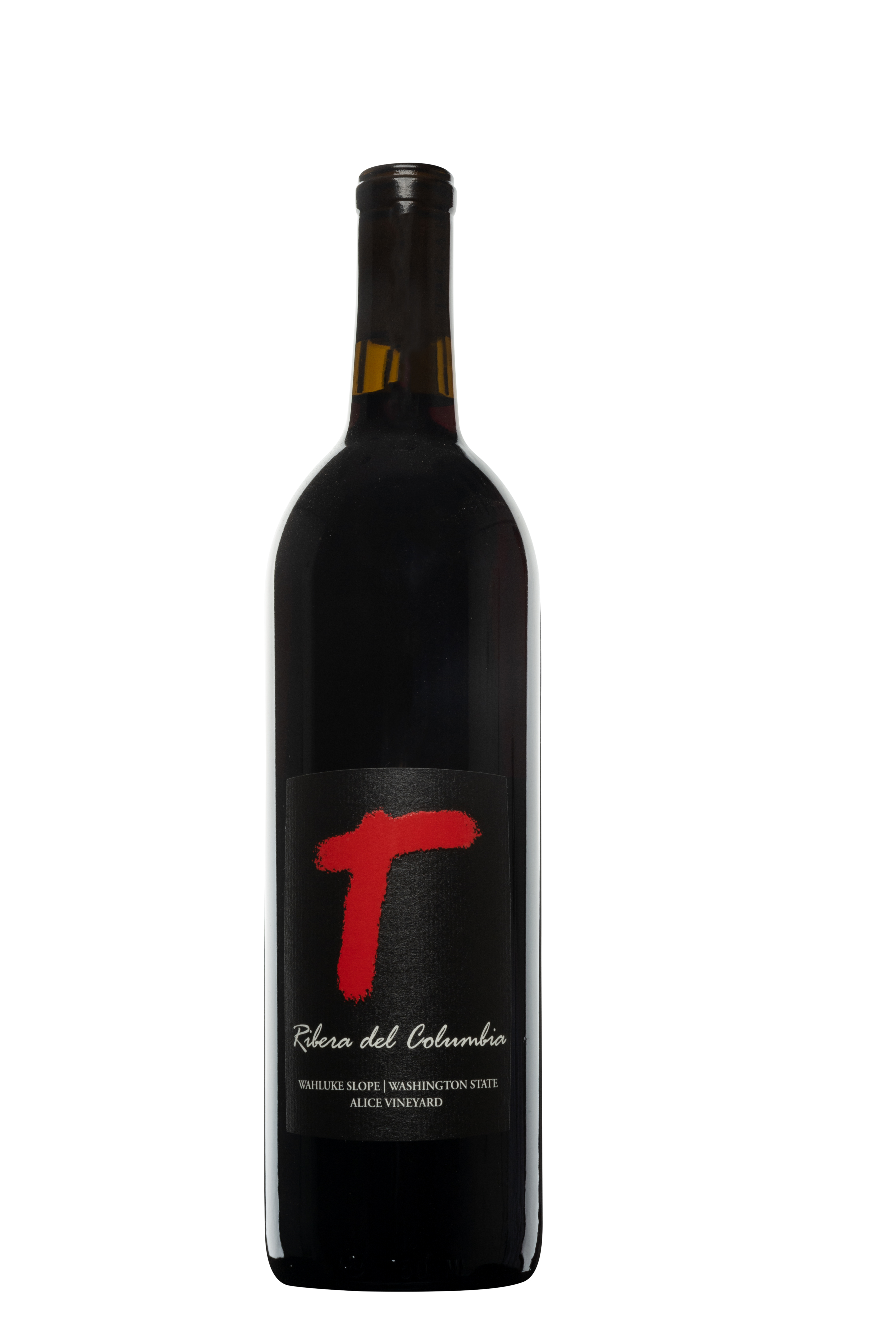 2018 Ribera del Columbia LARGE