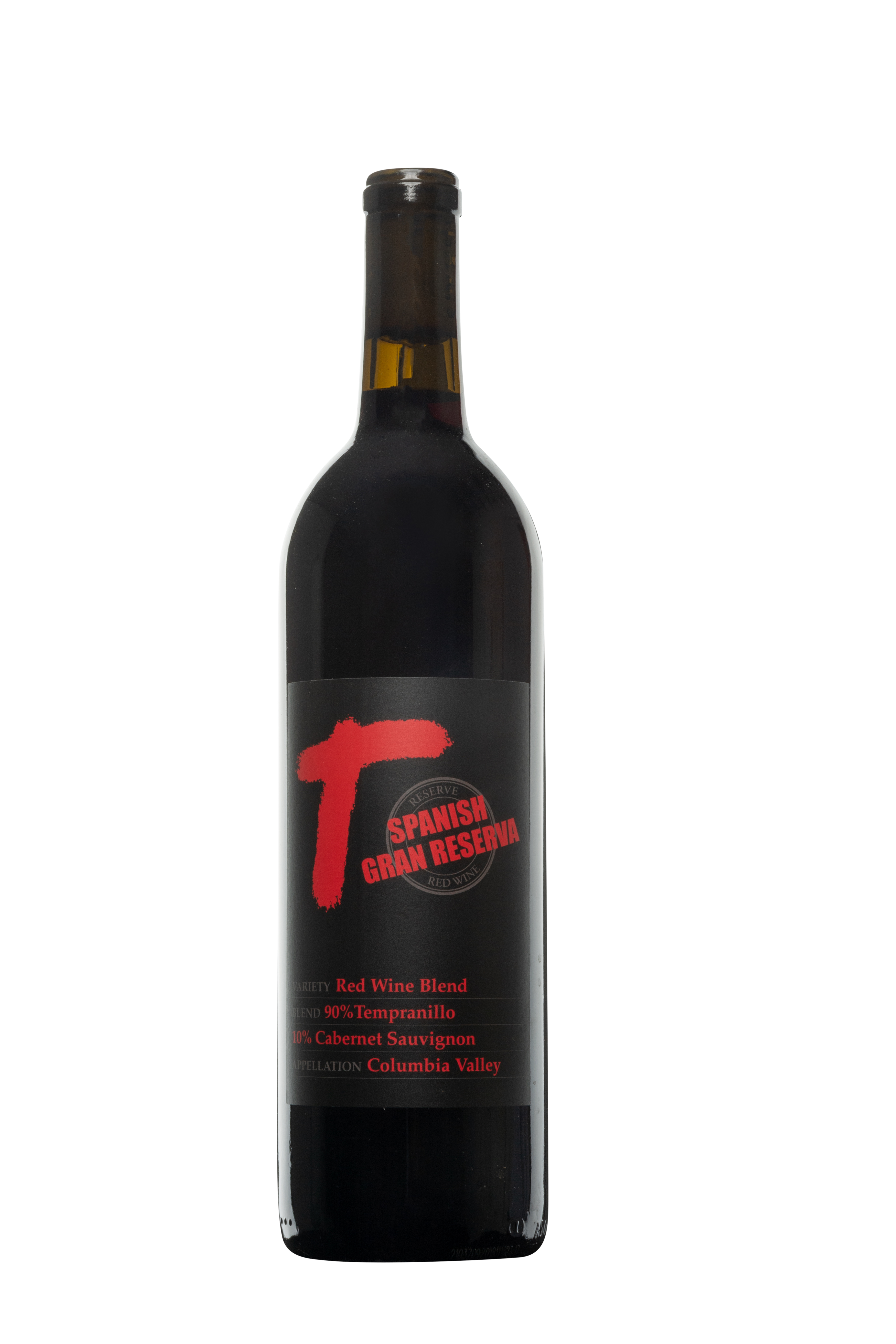 Spanish Gran Reserva MAIN