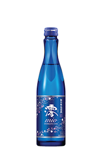 Sho Chiku Bai Shirakabegura Mio Sparkling Sake 300ml Takara Sake Usa Inc Online Store