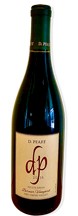 2015 D.Pfaff Petite Sirah, Bernier Vineyard -PRIOR  RELEASE THUMBNAIL