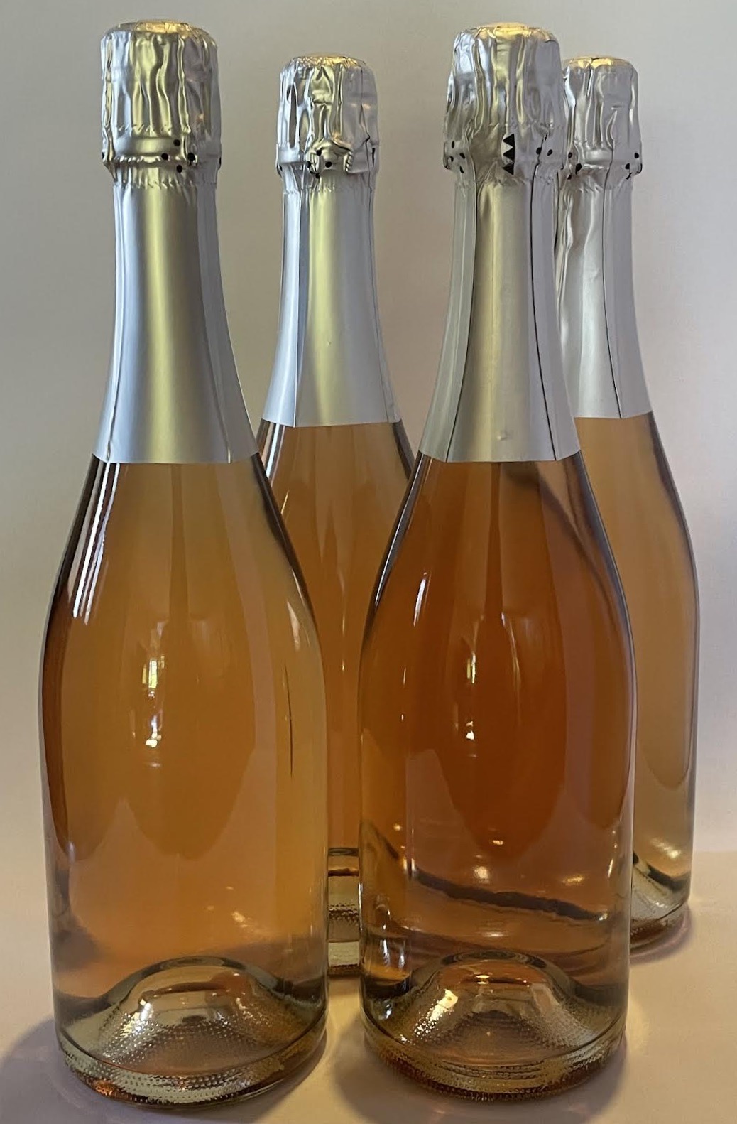 Futures -Sparkling Rosé 2021- 4 pack MAIN