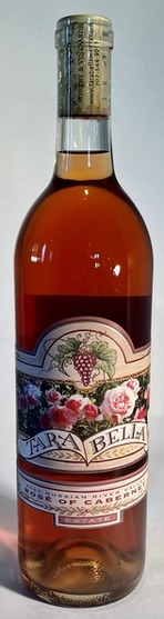 Rosé of Cab - 2020 MAIN