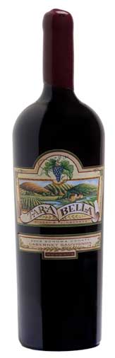 2023 Tara Bella Russian River Cabernet Sauvignon ESTATE 1.5L THUMBNAIL