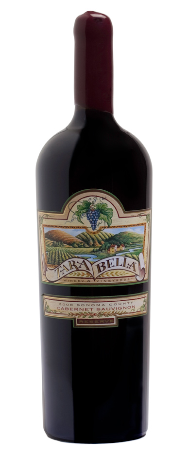 2020 Tara Bella Russian River Cabernet Sauvignon ESTATE Large Formats MAIN