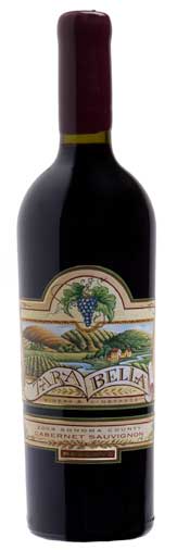 2020 RESERVE CAB Tara Bella Sonoma County MAIN