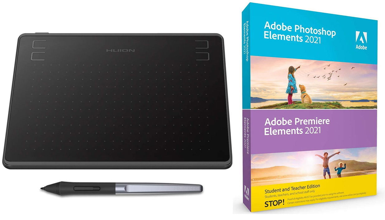 drawing pad to use on mac for adobe after effects