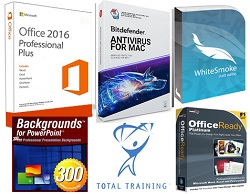 microsoft office professional plus for mac 2016