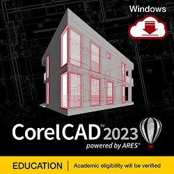 download the new for ios CorelCAD 2023