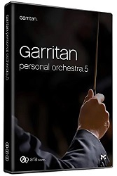 garritan personal orchestra 5 serial