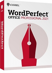 wordperfect 2021 download