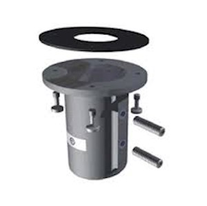 GPS-TMG-MNT LARGE
