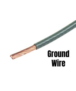 Ground Wire