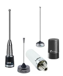 Antennal Made for Mobile Platforms