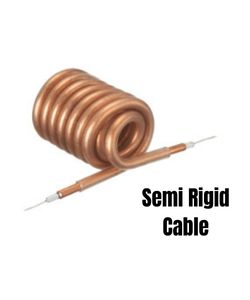 Co-Axial Semi-Rigid Type