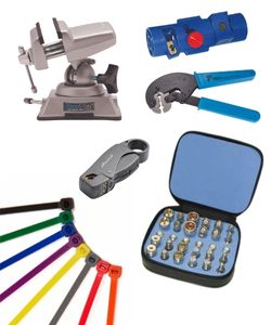 Shop Equipment