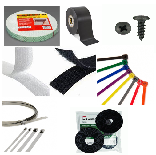 Fasteners