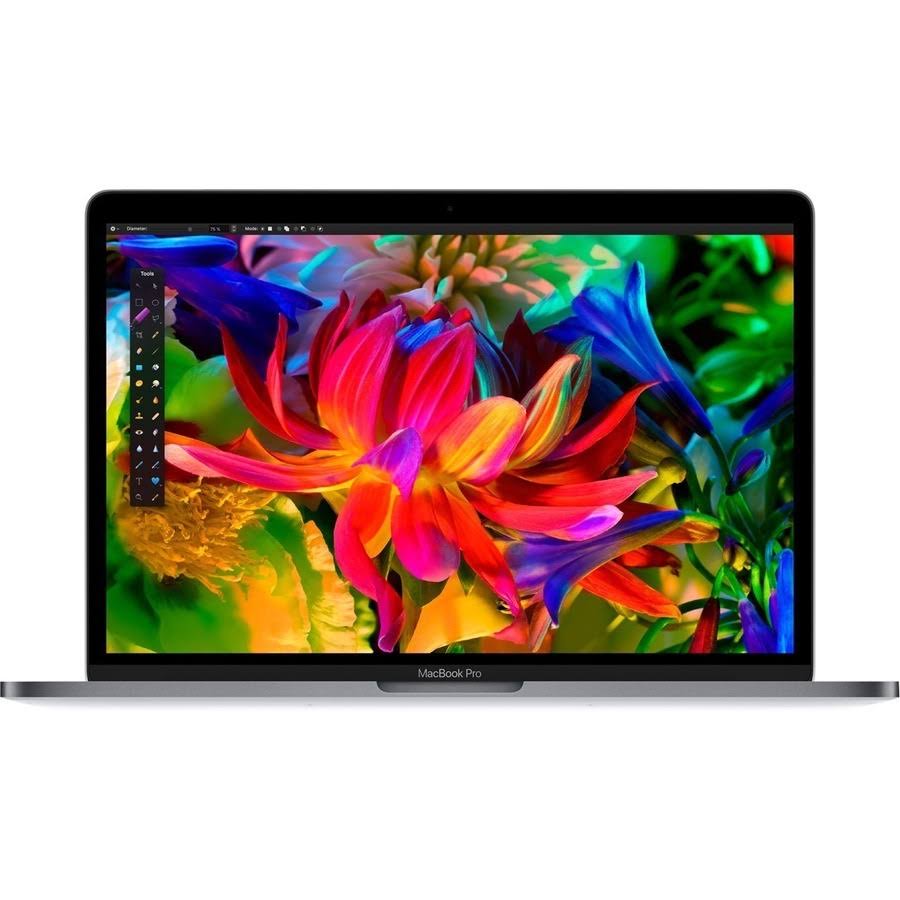 Apple MPTR2LL/A MacBook Pro 15.4