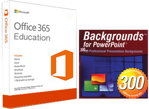 Office 365 for education