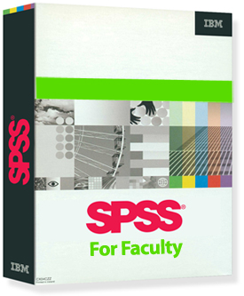 spss 12-month licence