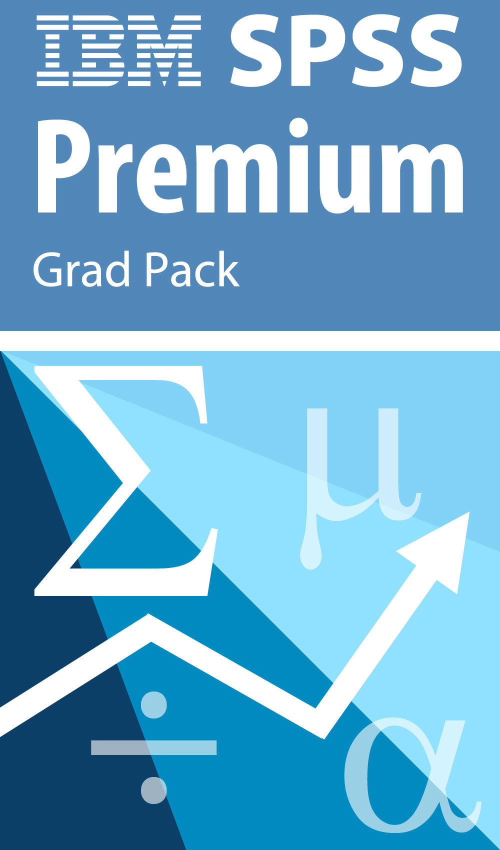 ibm spss statistics premium grad pack 23.0 academic