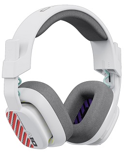 Logitech ASTRO A10 Gaming Headset 5 Colors from ThinkEDU