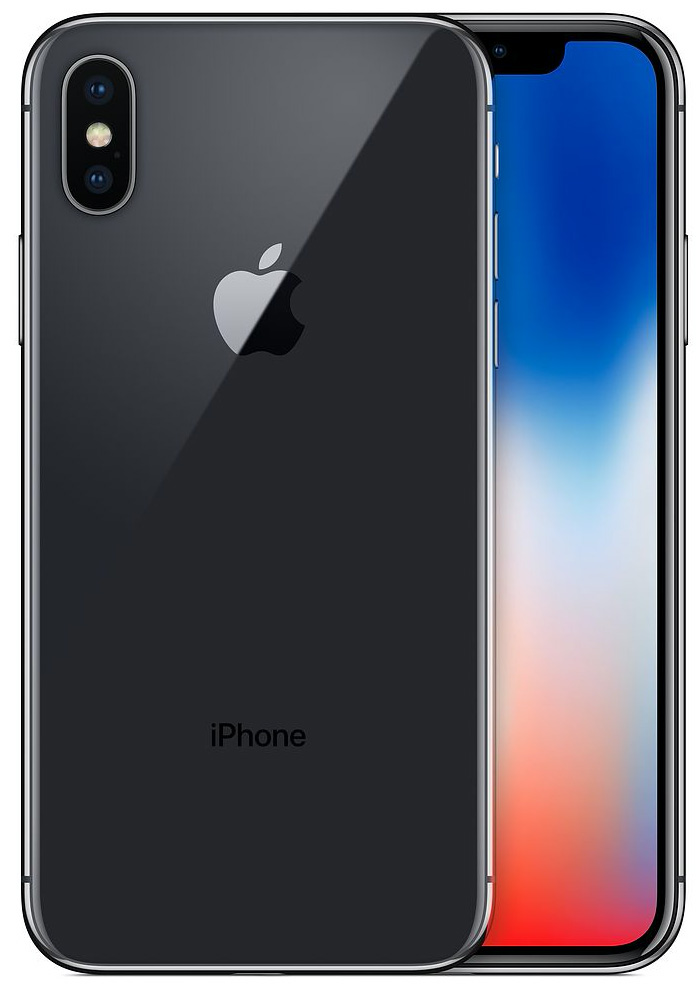 Apple 11P64SG iPhone 11 Pro 64GB Space Grey - Fully Unlocked