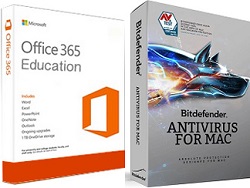 office 365 for education mac
