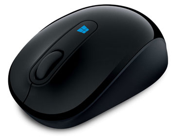 wireless mouse for windows 8