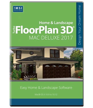 Landscape design programs for mac