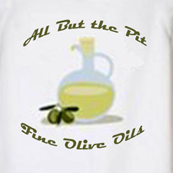 All But the Pit Apron SWATCH