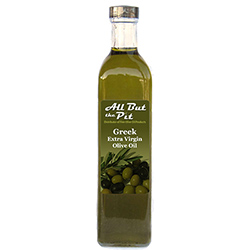 Greek Extra Virgin Olive Oil THUMBNAIL