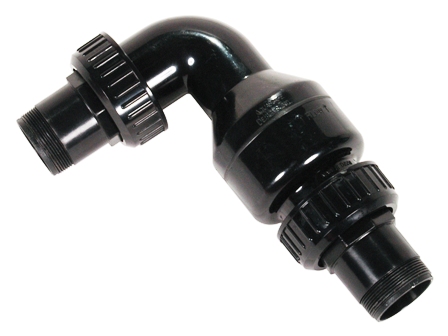 Aquascape Check Valve Assemblies for Water Garden & Pond Submersible Pumps THUMBNAIL