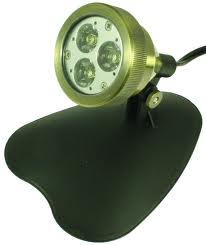 WATERPROOF LED, HALGON, & SOLAR LIGHTS