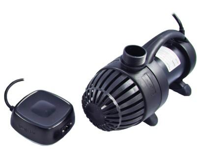 Aquascape AquaSurgePRO 2000-4000 gph Adjustable Flow Water Garden & Pond Submersible Pump THUMBNAIL