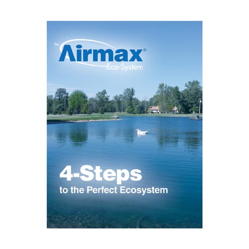 Airmax DVD "4-Steps to the Perfect Ecosystem" THUMBNAIL