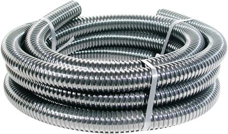 Aquascape Kink-Free Pipe For Water Gardens, Ponds,  & Fountains MAIN