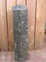 Aquascape - Natural Mongolian Basalt Columns for Custom Water Features (24", 30", 36") SWATCH