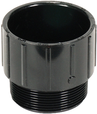 Aquascape MPT x Slip PVC Fitting For Water Garden & Pond Plumbing MAIN