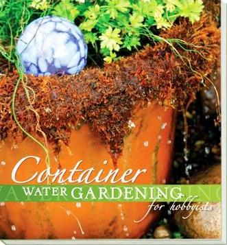 Container Water Gardening for Hobbyist  by Aquascape For Water Garden & Pond Lovers THUMBNAIL