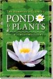 The Hobbyists Guide to Pond Plants   by Aquascape Inc THUMBNAIL