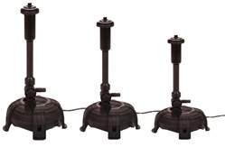 Aquascape AquaJet Gen2 Water Garden & Pond Submersible Pump (With 3 Fountain Heads) MAIN