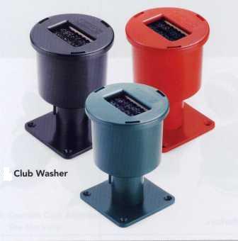 PAR AIDE CLUB WASHERS