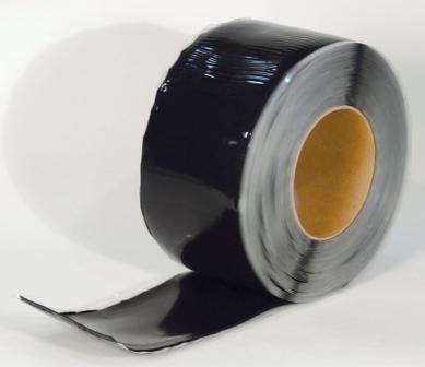 Aquascape Double- Sided 3" EPDM Liner Seam Tape for Water Garden & Pond Liner THUMBNAIL