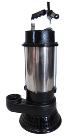 EasyPro Cast Iron/ Stainless Steel Heavy Duty Pumps for Water Gardens & Ponds THUMBNAIL