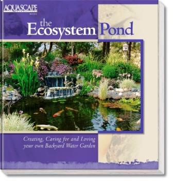 The Ecosystem Pond - By Aquascape Inc THUMBNAIL