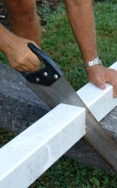Fence Step 4