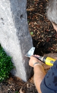 Fence Step 6